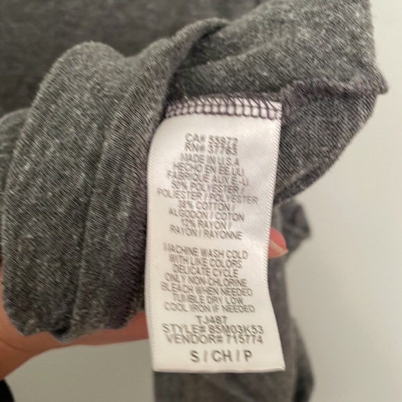 Super soft CC California tank - Picture 6 of 6